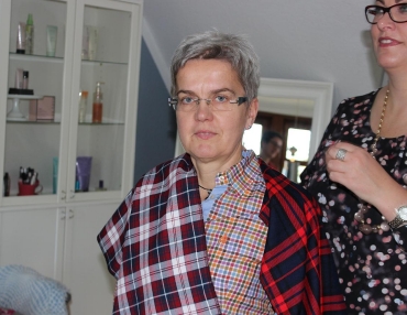 Farb- und Stilworkshop