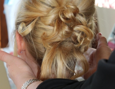 Hairstyling bei Do it for you!