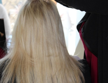 Hairstyling bei Do it for you!