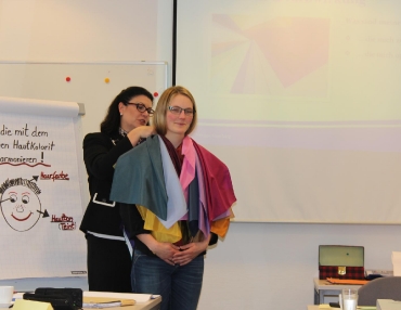 Knigge-Coaching in Verden